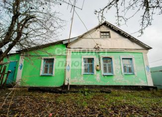 Продаю дом, 56.3 м2, Липецкая область, Советская улица, 175