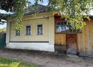 Продам дом, 64.9 м2, Кировская область, Кооперативная улица, 43