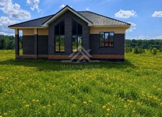 Продам дом, 120 м2, Татарстан, Молодёжная улица