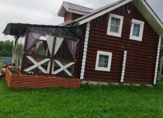 Сдача в аренду дома, 50 м2, Нижегородская область, улица Крупской, 10