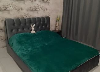 Аренда квартиры студии, 25 м2, Курган, 8-й микрорайон, 6