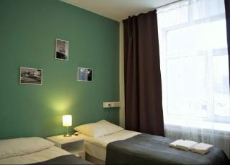 Сдаю в аренду комнату, 10 м2, Санкт-Петербург, улица Типанова, 6, Московский район