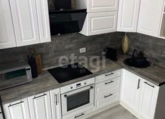 Продам однокомнатную квартиру, 35 м2, Тюмень, улица Дмитрия Менделеева, 2, Восточный округ