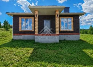 Продаю дом, 123 м2, деревня Эстачи, Самоварная улица