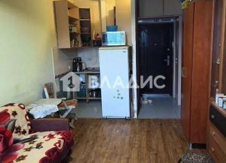 Продажа квартиры студии, 23 м2, Иркутская область, улица Багратиона, 54/12