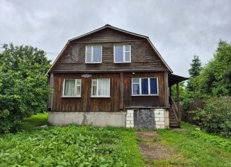 Продается дом, 82 м2, Московская область, деревня Литвиново, 14Б
