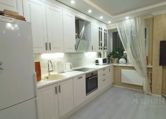 Продаю 2-ком. квартиру, 77.4 м2, Самара, Осетинская улица, 4
