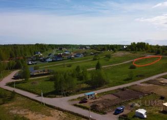 Участок на продажу, 6.1 сот., Ленинградская область, Рябиновая улица
