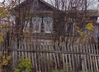 Дом на продажу, 48.7 м2, Самарская область, Октябрьская улица