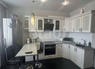 Однокомнатная квартира на продажу, 45.4 м2, Иркутская область, микрорайон Юбилейный, 122