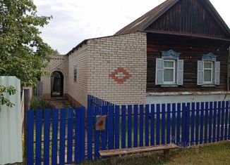 Продается дом, 60 м2, Саратовская область, улица Мира, 6