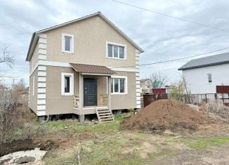 Продам 2-ком. квартиру, 137.2 м2, Самара, 8-я линия, 60