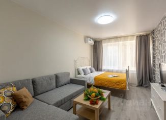 Сдается двухкомнатная квартира, 47 м2, Москва, улица Плющиха, 42, метро Киевская