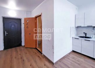 Продажа квартиры студии, 25.2 м2, посёлок Красное Поле, улица Авиаторов, 7А