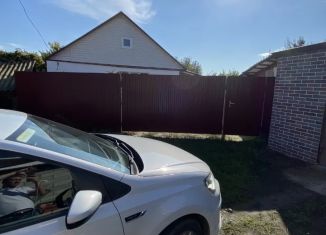 Продам дом, 34.6 м2, Саратовская область, Садовая улица