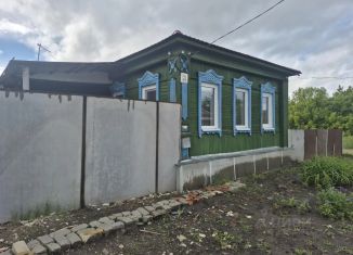 Продажа дома, 56 м2, Саратовская область, улица Спартака, 35