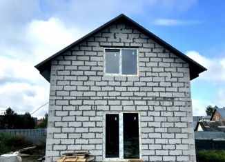 Продаю дом, 110 м2, Новосибирская область, Лазурная улица, 1
