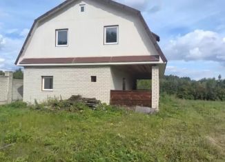 Продажа дома, 162.1 м2, поселок Майоровский, Новостроящаяся улица, 2А