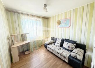 Продам 1-ком. квартиру, 41 м2, Челябинск, улица Руставели, 28