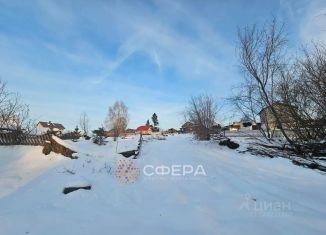Участок на продажу, 6 сот., Новосибирская область, Мостовая улица