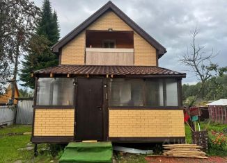 Продаю дом, 65.1 м2, Кировская область, СДТ Солнечная Поляна, 37