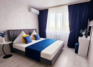 Сдаю в аренду 1-ком. квартиру, 37 м2, Орёл, Плещеевская улица, 8, микрорайон Наугорский