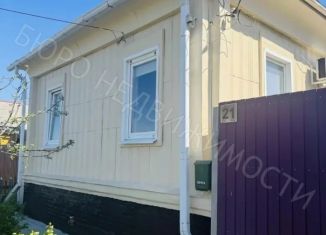 Продаю дом, 52 м2, Саратовская область, улица Захарова, 1