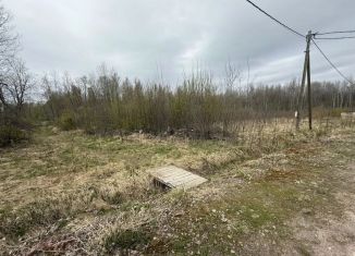 Продаю земельный участок, 12 сот., поселок Коробицыно, Небесный проезд
