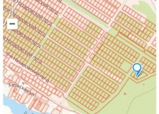 Продаю земельный участок, 6 сот., Саратовская область
