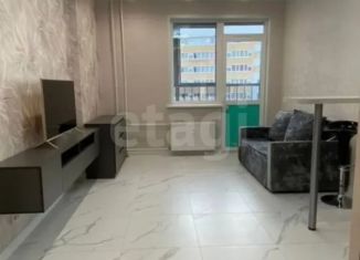 Квартира на продажу студия, 26 м2, Пермский край, улица Юнг Прикамья, 14