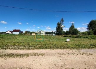 Продам земельный участок, 11.1 сот., Ленинградская область, улица Ганнибала