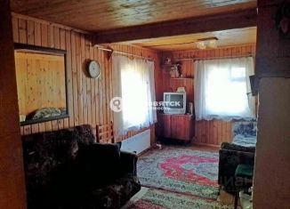 Продам дом, 62 м2, Кировская область, Центральная улица, 8