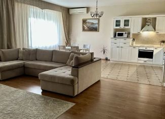 Продается трехкомнатная квартира, 138.4 м2, Челябинск, улица Братьев Кашириных, 12Б, Калининский район