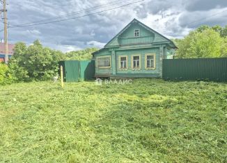 Продается дом, 27.5 м2, Владимирская область, Успенская улица, 28