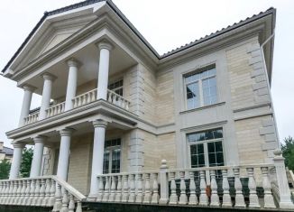Продам коттедж, 450 м2, Московская область