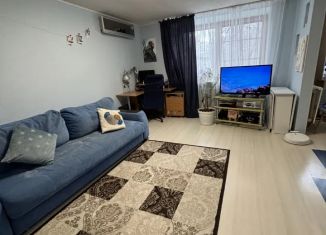 Продаю трехкомнатную квартиру, 80 м2, Алтайский край, улица Юрина, 220А