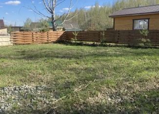 Участок на продажу, 10.08 сот., Новосибирская область, НСТ Энергия-5, 369