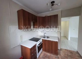 Двухкомнатная квартира на продажу, 44.6 м2, Новосибирск, улица Немировича-Данченко, 149