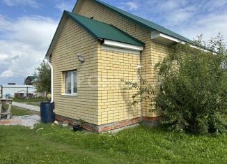 Дом на продажу, 82.2 м2, Тюменская область, Озёрная улица, 21