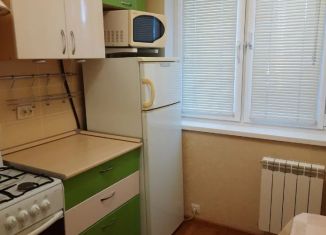 Продается 1-ком. квартира, 30.4 м2, Омская область, улица Путилова, 3Б