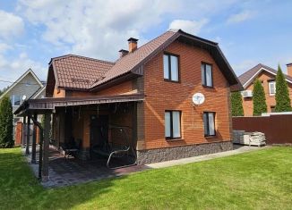 Продам дом, 108.2 м2, Самара, ДНТ Берёзовая Грива-2, 138