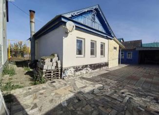 Продам дом, 81.4 м2, Самара, Кировский район, улица Александра Невского