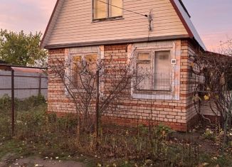 Дом на продажу, 60 м2, Саратовская область, СНТ Просвещенец, 88