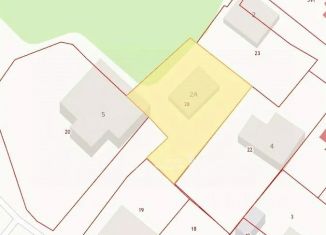 Участок на продажу, 10.7 сот., Татарстан, 7-я Давликеевская улица, 2А