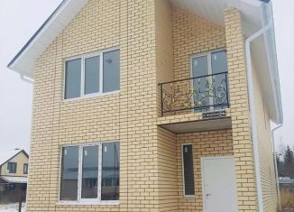 Продажа коттеджа, 140 м2, Татарстан, Центральная улица, 14