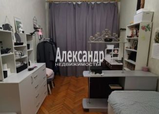 Продам комнату, 166.6 м2, Санкт-Петербург, переулок Джамбула, 2, метро Гостиный двор