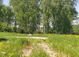 Продам земельный участок, 15 сот., Новосибирская область, ДНТ Лекон, 20