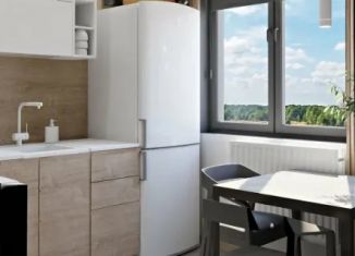 Продается 1-комнатная квартира, 30.6 м2, Смоленск, улица Маршала Ерёменко, 44