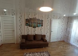 Сдача в аренду двухкомнатной квартиры, 58 м2, Курган, улица Кирова, 113