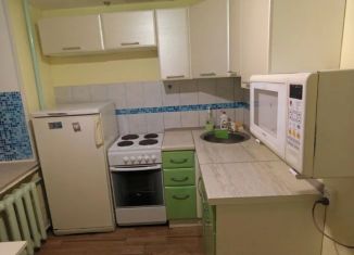 Сдам в аренду 1-ком. квартиру, 24.4 м2, Пермь, бульвар Гагарина, 36